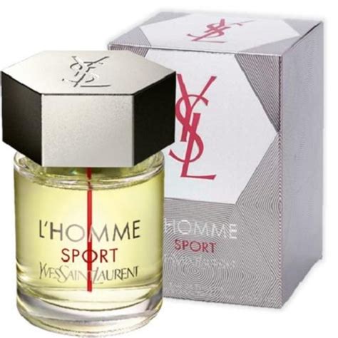 ysl perfume sport|where to buy YSL perfume.